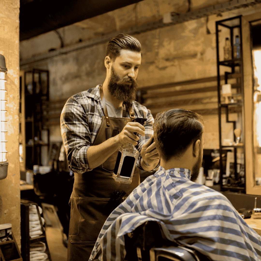 آرایشگاه Perfect سالن vip زیبایی آقایان در مشهد هاشمیه