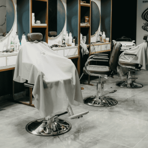 آرایشگاه Perfect گریم داماد در مشهد وکیل آباد