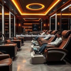 گریم داماد ویژه مراسم عروسی در مشهد